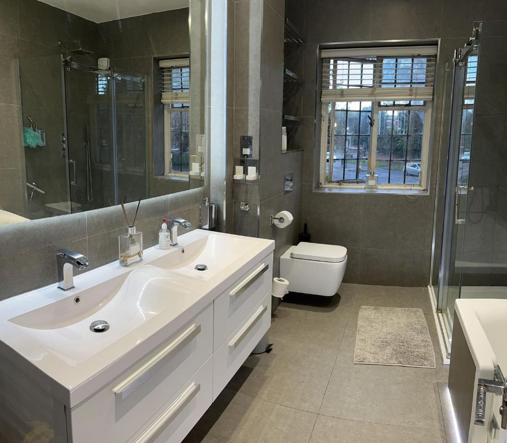 Don'T Wake Me Up. South London. Sleeps 6 Hotel Buitenkant foto