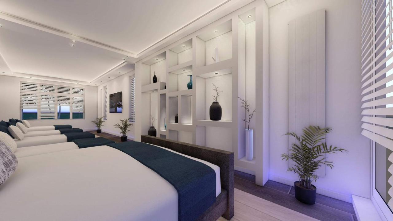 Don'T Wake Me Up. South London. Sleeps 6 Hotel Buitenkant foto