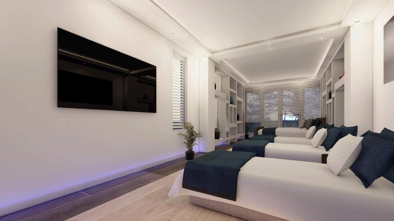 Don'T Wake Me Up. South London. Sleeps 6 Hotel Buitenkant foto