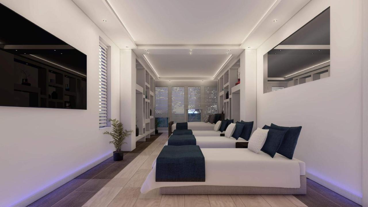 Don'T Wake Me Up. South London. Sleeps 6 Hotel Buitenkant foto